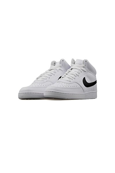 Nike حذاء كورت فيجن متوسط للرجال كاجوال Cd5466-101