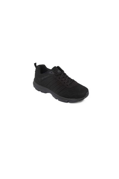 M.P. Black Women's Sports Shoes