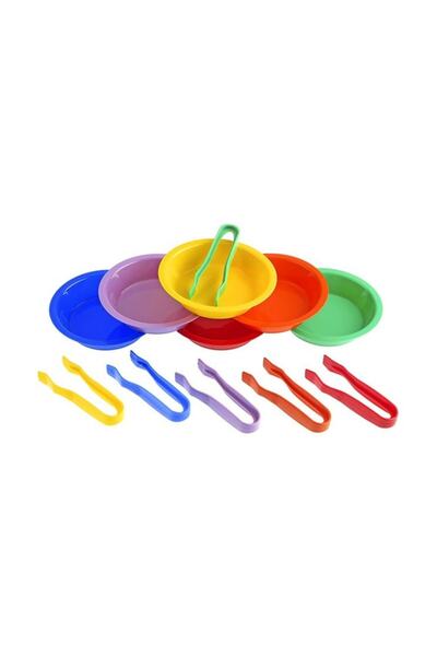 dünya kreş market Plate Sample Set