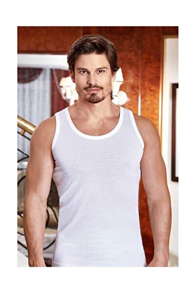 Berrak Κλασικό ανδρικό εσώρουχο 100% βαμβάκι 3 πακέτο 1020