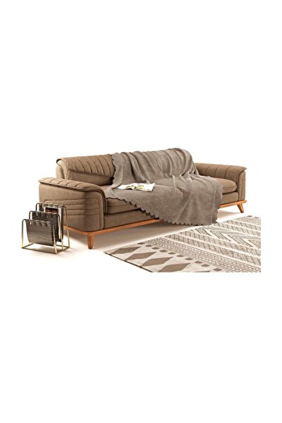 A.S.T Topdağı Tekstil Sofa Cover - Comfortable and Stylish Design