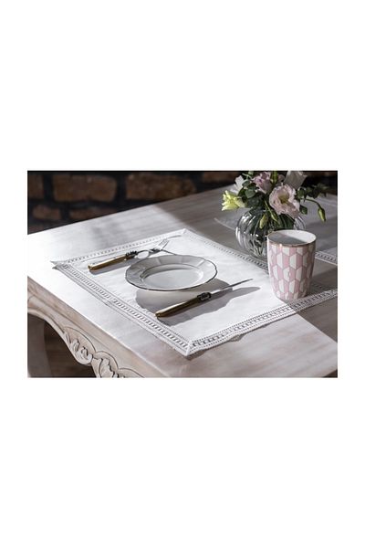 Gül Güler Gloria Lace - 2 Pack American Service