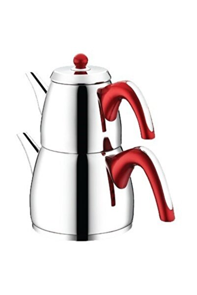 Ece Mini Boy Çaydanlık