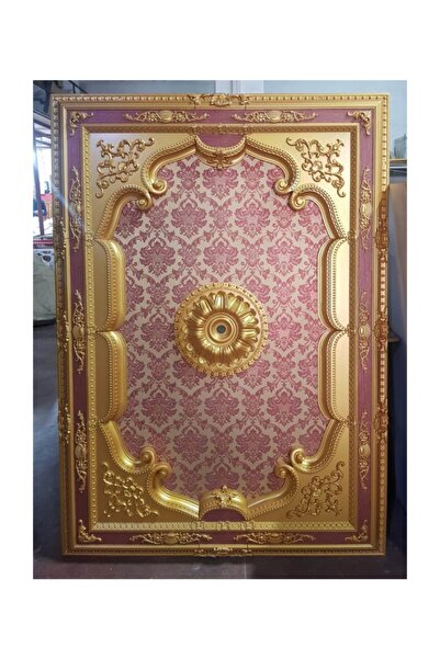 Decomarket Saray Tavan 140*200 Yeni Göbek