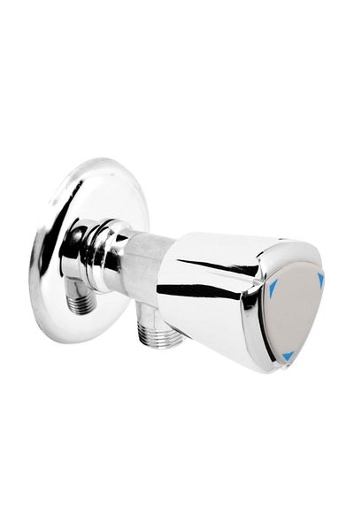 TRUVA Drop Intermediate Faucet (1/2-3/8)