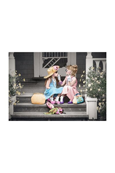 Castorland Puzzle Castorland 500 Parça Son Dokunuş Puzzle