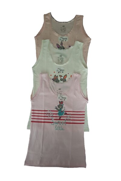 İki Yıldız Set boxer pentru fete, trei seturi