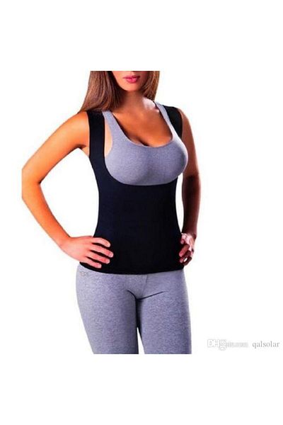 MultiFlexPro Thermal Sweating Sauna Athlete Corset