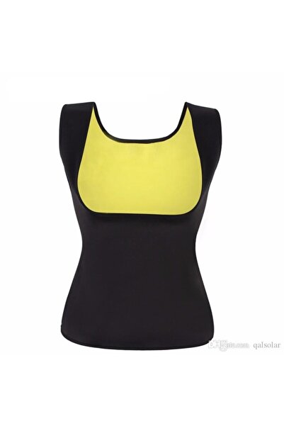 MultiFlexPro Thermal Sweating Sauna Athlete Corset