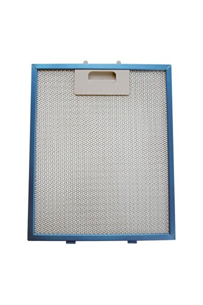 Bosch Dke605a,dwa091450,dke605 Uyumlu    Davlumbaz Tel Filtre
