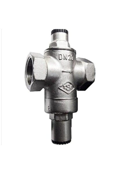 Candan Su Basınç Regülatörü 3/4 Basınç Düşürücü