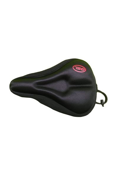 HSGL Gel Saddle Cover, Made in Taiwan, 1st Quality
