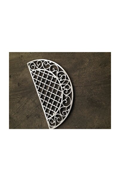 Ural Yayıncılık Döküm Paspas-metal Paspas