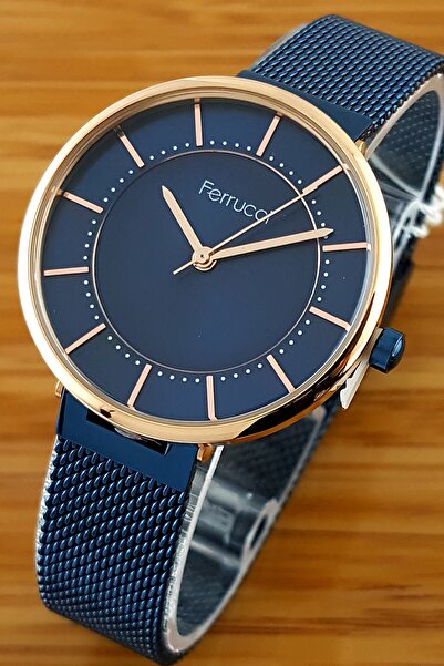 Ferrucci Kadın Kol Saati FC.12027H.06