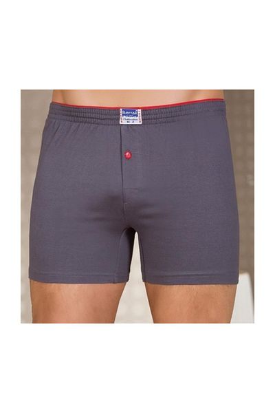 Berrak Ύφασμα Boxer 1099 Model - Άνετη κοπή