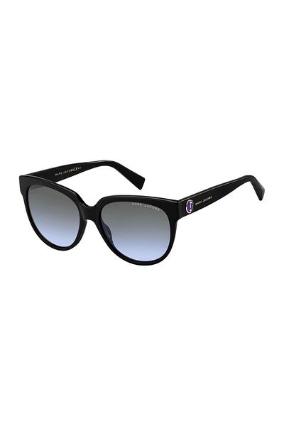 Marc Jacobs Unisex Oval Sunglasses JAC MARC 378/S 807 GB 56 G