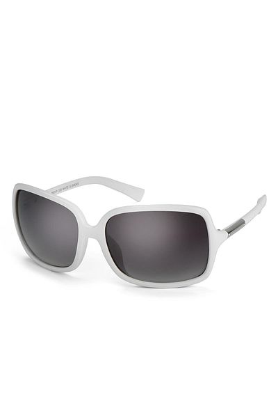 Di Caprio Women's Rectangular Sunglasses DH815C