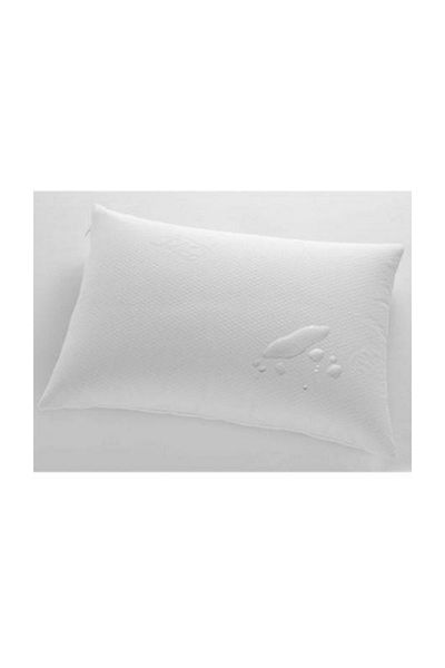 Özdilek 2 Pieces of Liquid Proof Pillow Mattresses 50x70