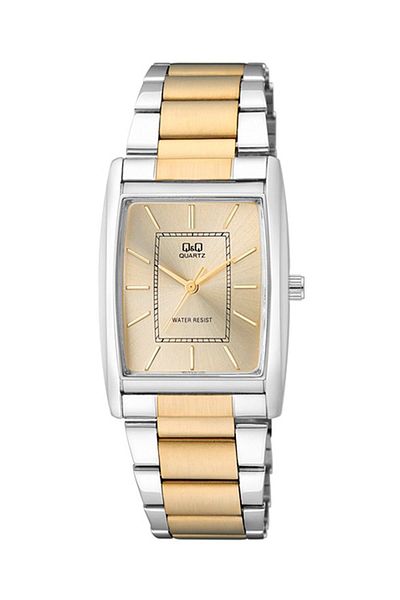 Q&Q Unisex Wristwatch 3G325