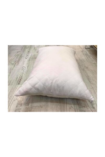 Çapa Home Yastık Koruyucu Alez Kapitoneli Sıvı Ve Ter Geçirmez