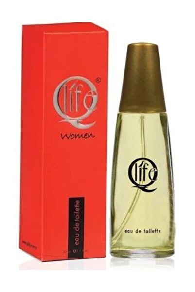 Qlife Q LİFE ParfümüEdt No:199 50 Ml. Coco Noır