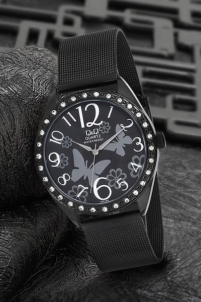 Q&Q Women's Wristwatch 3G2705