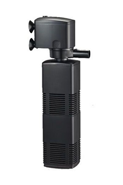 Venusaqua Akvaryum İç Filtre - 30W Güçlü Akvaryum iç Filtre - VS1800F