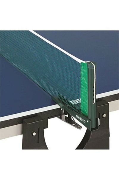 AVESSA 9819g Mrngeneli Table Tennis Net Iron Set