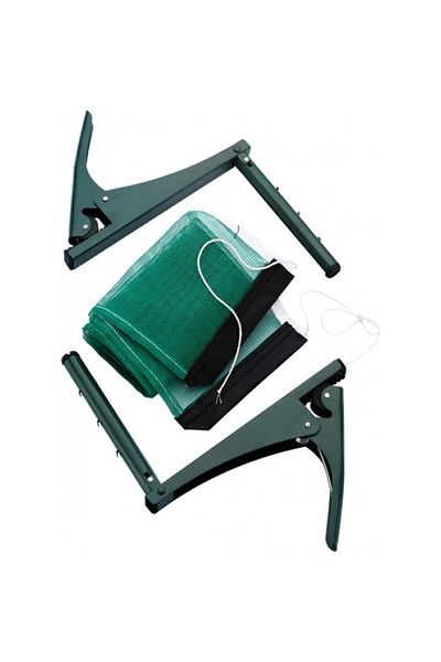 AVESSA 9819g Mrngeneli Table Tennis Net Iron Set