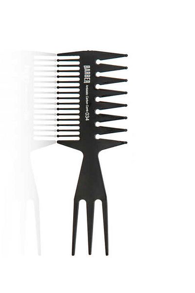 Barber Marmara Comb - Comb 0348691541000554