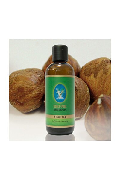 NUKA 30 مل زيت البندق - ضغط بارد