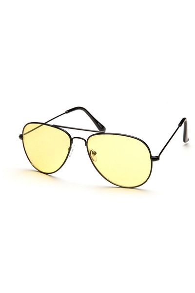 Di Caprio Unisex Oval Sunglasses DH1548M