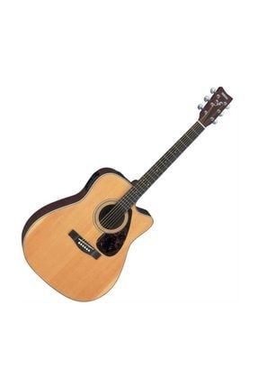 Yamaha Fx370c Naturel Elektro Akustik Gitar Fiyat Yorumlar