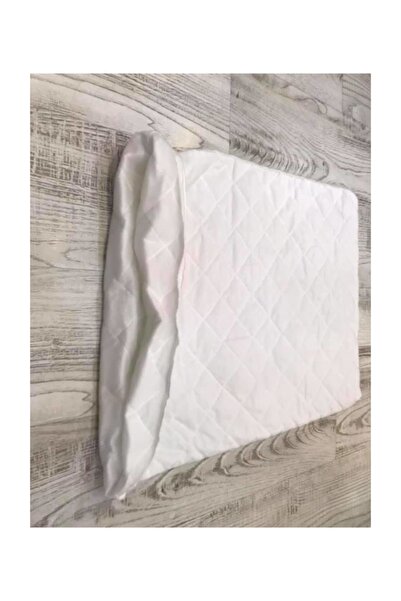 Çapa Home Yastık Koruyucu Alez Kapitoneli Sıvı Ve Ter Geçirmez