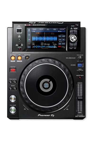 PIONNER Dj Xdj 1000 Mk2 Dj Player