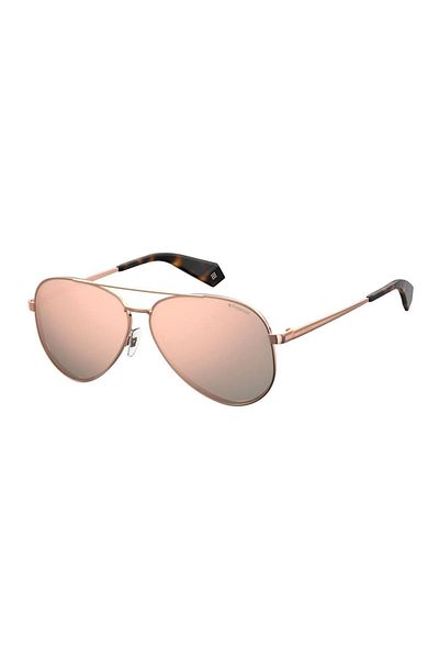 Polaroid Pld 6069/s/x 210 Copper 0j Sunglasses