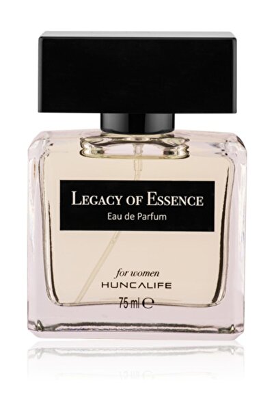 Huncalife Legacy Of Essence Kadın Edp 75 Ml
