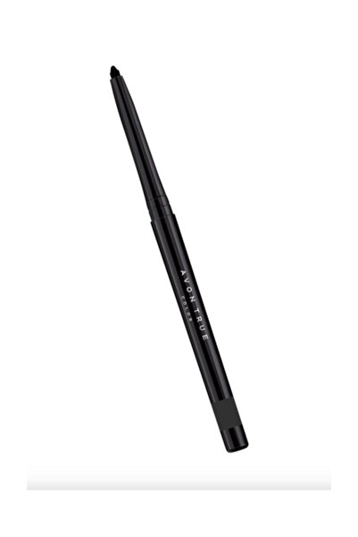 AVON Glimmerstick Göz Kalemi 3lü  Blackest Black - Starry Night - Saturn Grey