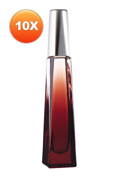 AVON Surrender Erkek Parfüm Edt 50 ml 10'lu Set 5050000104128