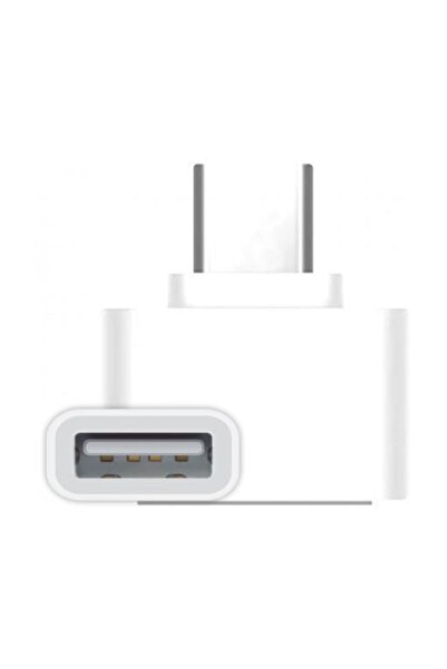 Concord C-869 Mini USB Type-c Otg Cable Usb C Otg Converter Converter