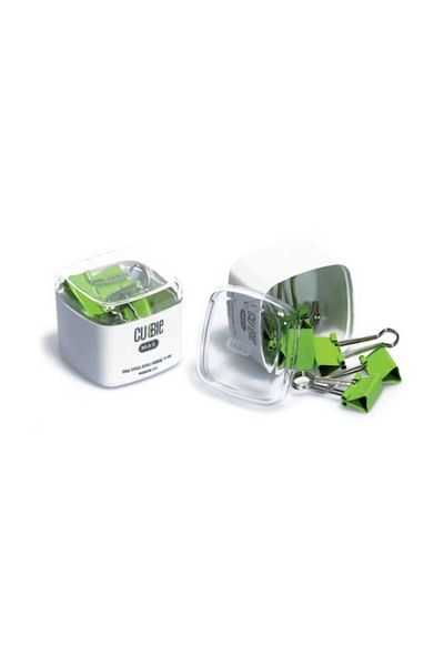 Mas Cubbie Rainbow Set of 3 Green Set