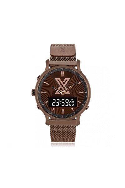 Up! Watch X Watch Db Chocolate Kol Saati