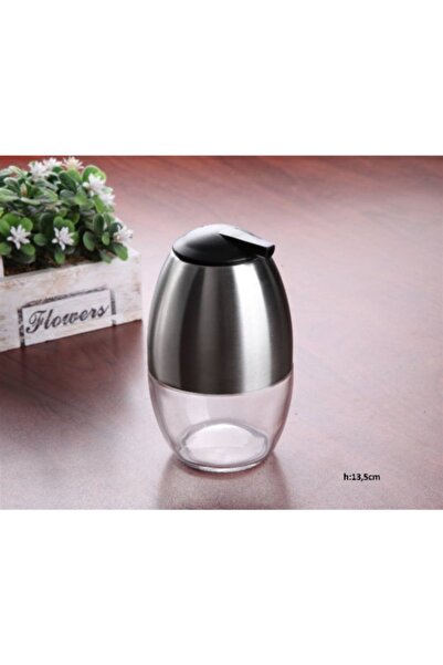 SERAMİKCİ Cam Yağlık