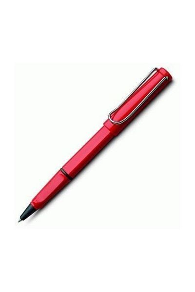 Lamy Safari Roller Pen 316 Red