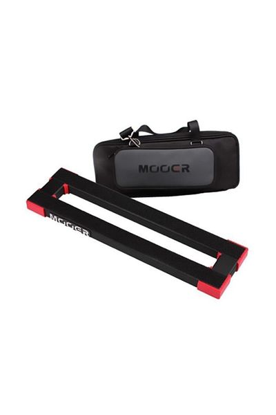 Mooer Pedal Board for Pb05 Micro Pedals