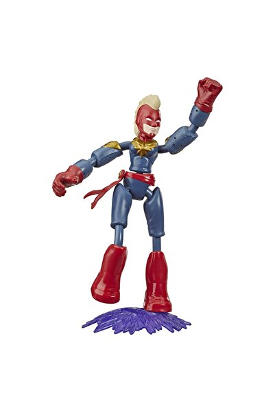 Marvel شخصية كابتن هاسبرو أفنجرز أفنجرز بيند آند فليكس