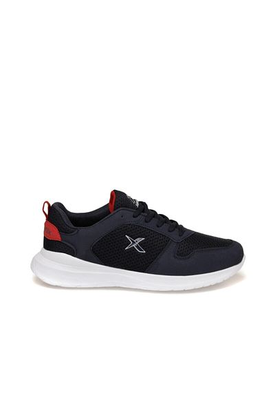 Kinetix Ανδρικά αθλητικά παπούτσια ACTION MESH M 1FX Navy Blue 100781430