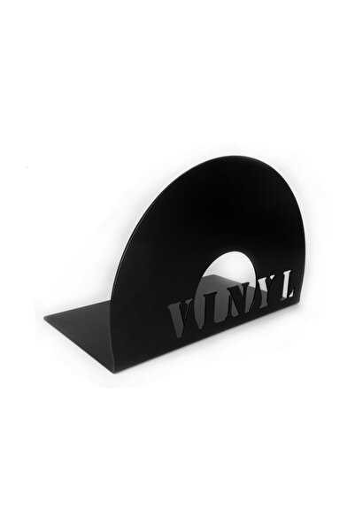 Çıtırtılı Sesler Plak Raf Desteği