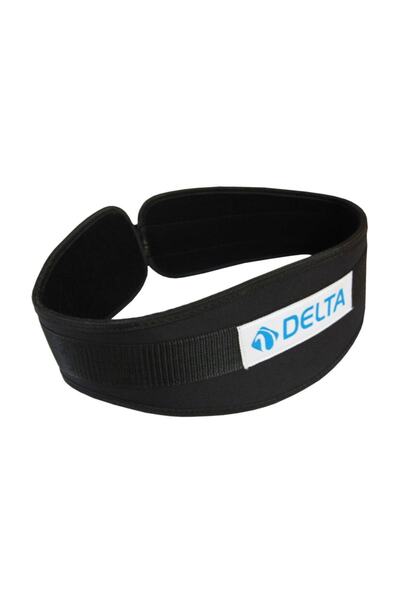 Delta Centura de antrenament cu mreană Spers Fitness