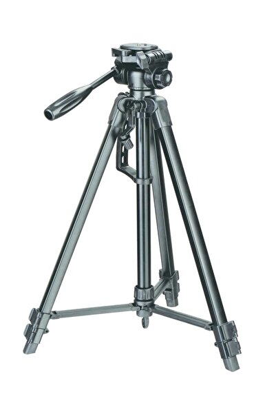 HLYPRO Hpr-404 Profesyonel Fotoğraf Makinası Tripodu